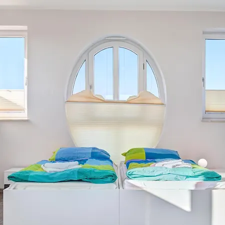 Peenemuende, Seglerhafen_st_kajak 11 * Peenemunde